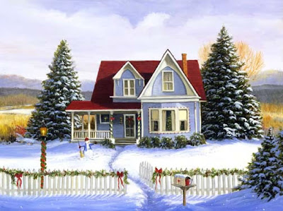 Christmas Red Roof House_jpg.jpg